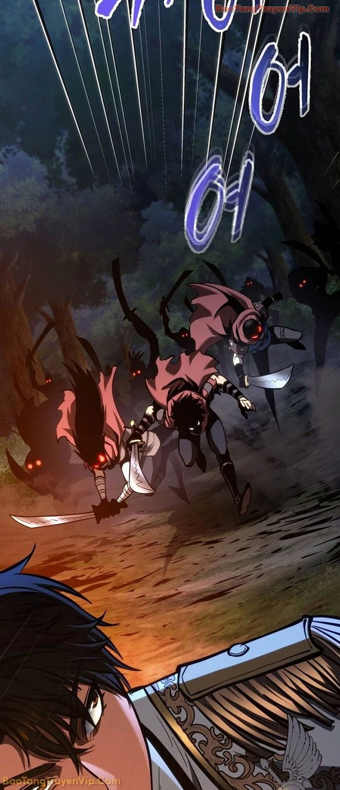 Sát Long Nhân Hồi Quy Siêu Việt Chapter 67 - 76