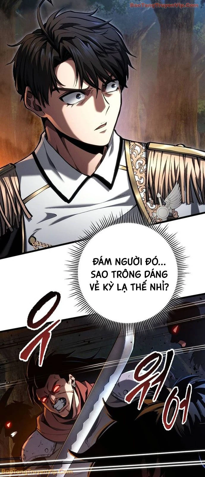 Sát Long Nhân Hồi Quy Siêu Việt Chapter 67 - 78