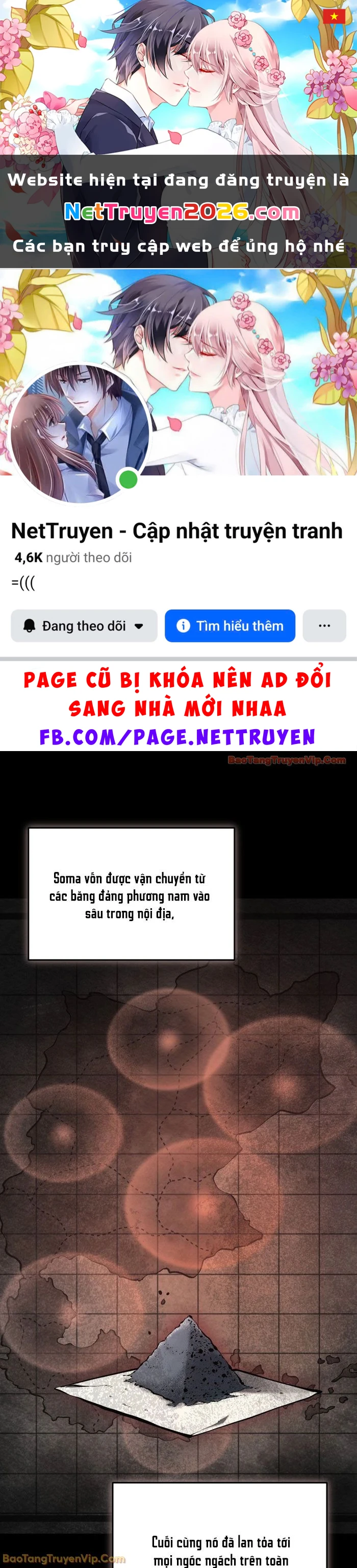 Sát Long Nhân Hồi Quy Siêu Việt Chapter 68 - 1