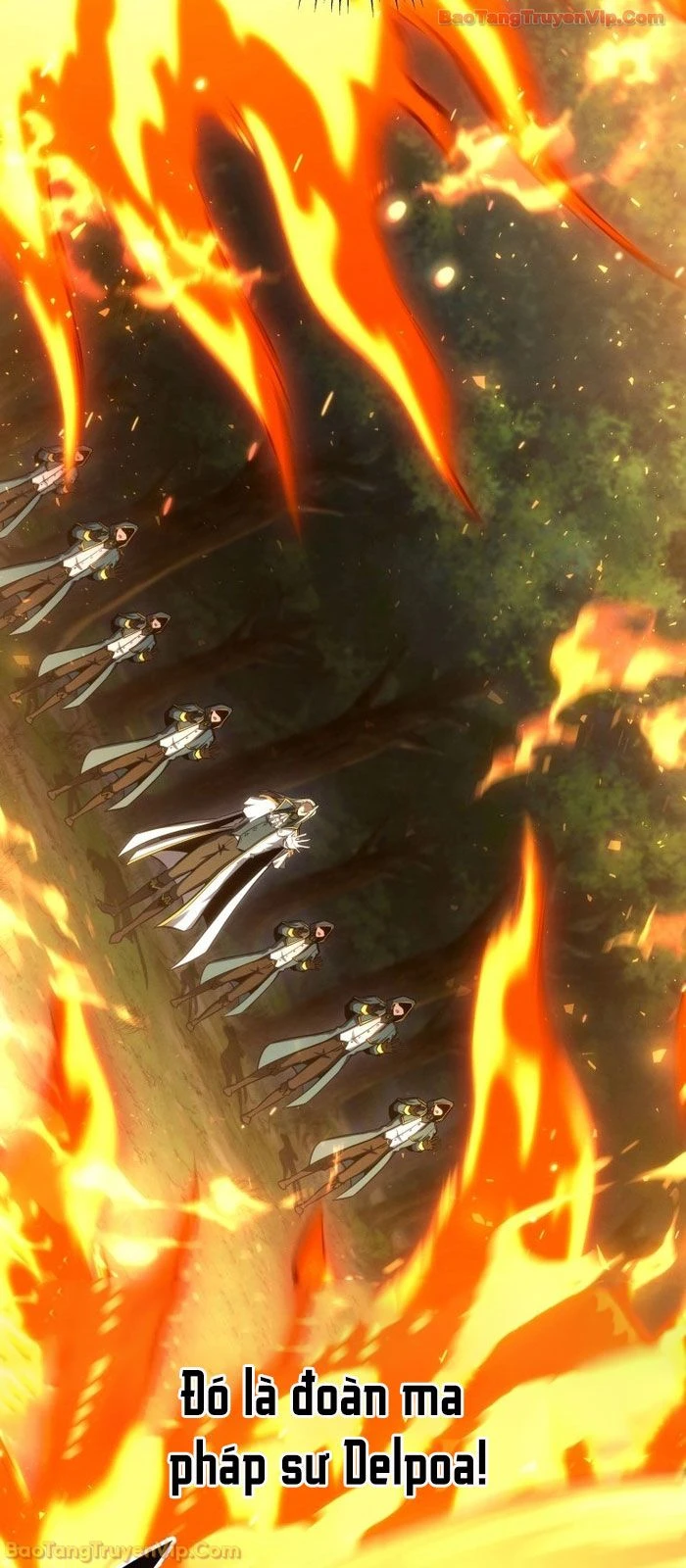 Sát Long Nhân Hồi Quy Siêu Việt Chapter 68 - 13