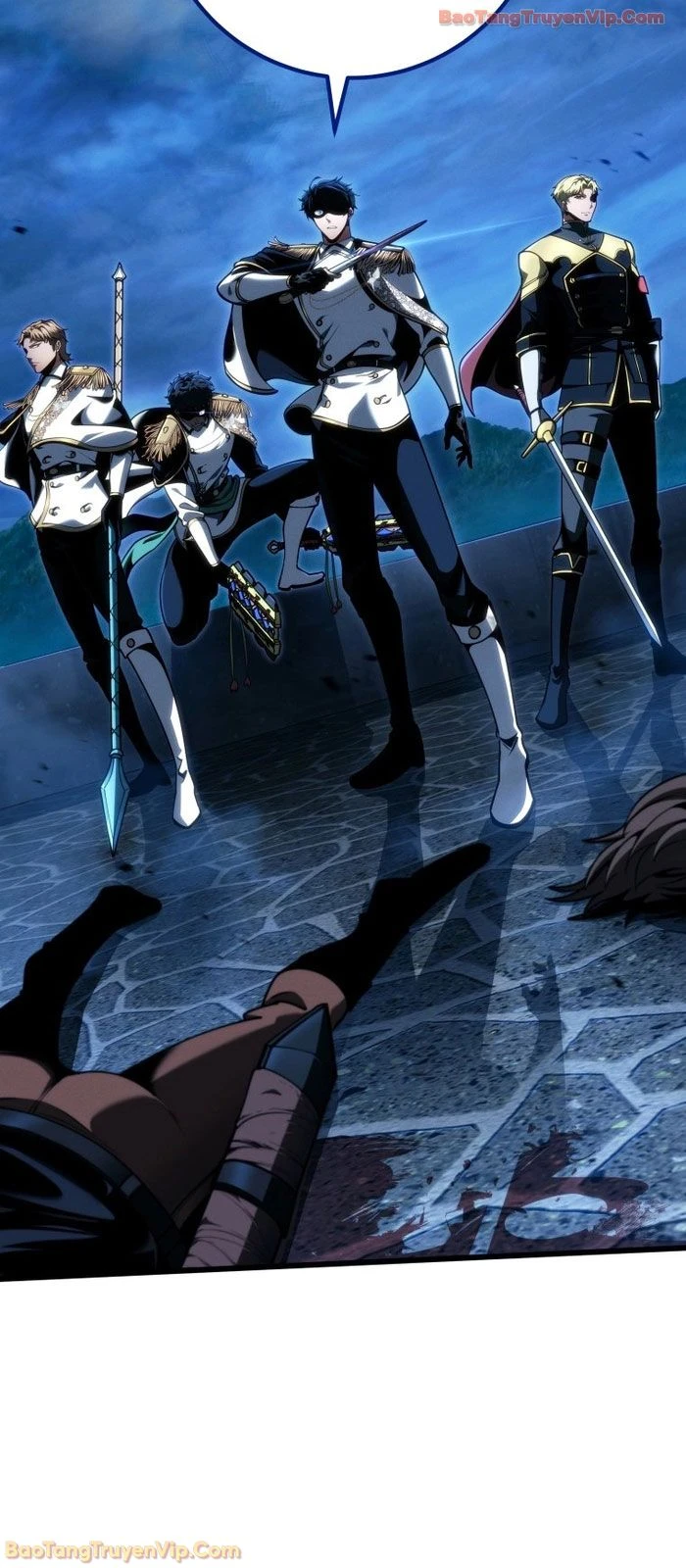 Sát Long Nhân Hồi Quy Siêu Việt Chapter 68 - 59