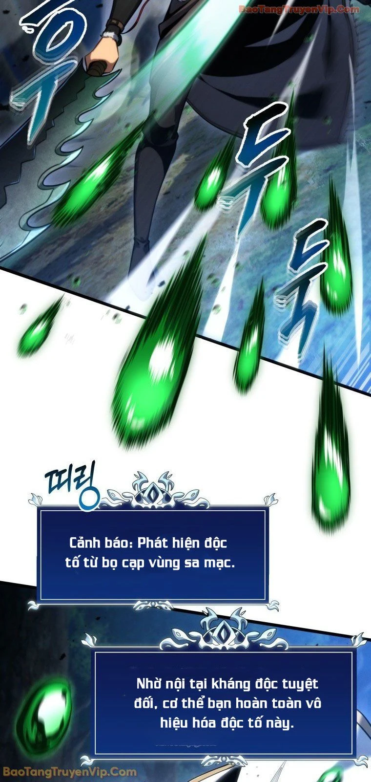 Sát Long Nhân Hồi Quy Siêu Việt Chapter 69 - 8