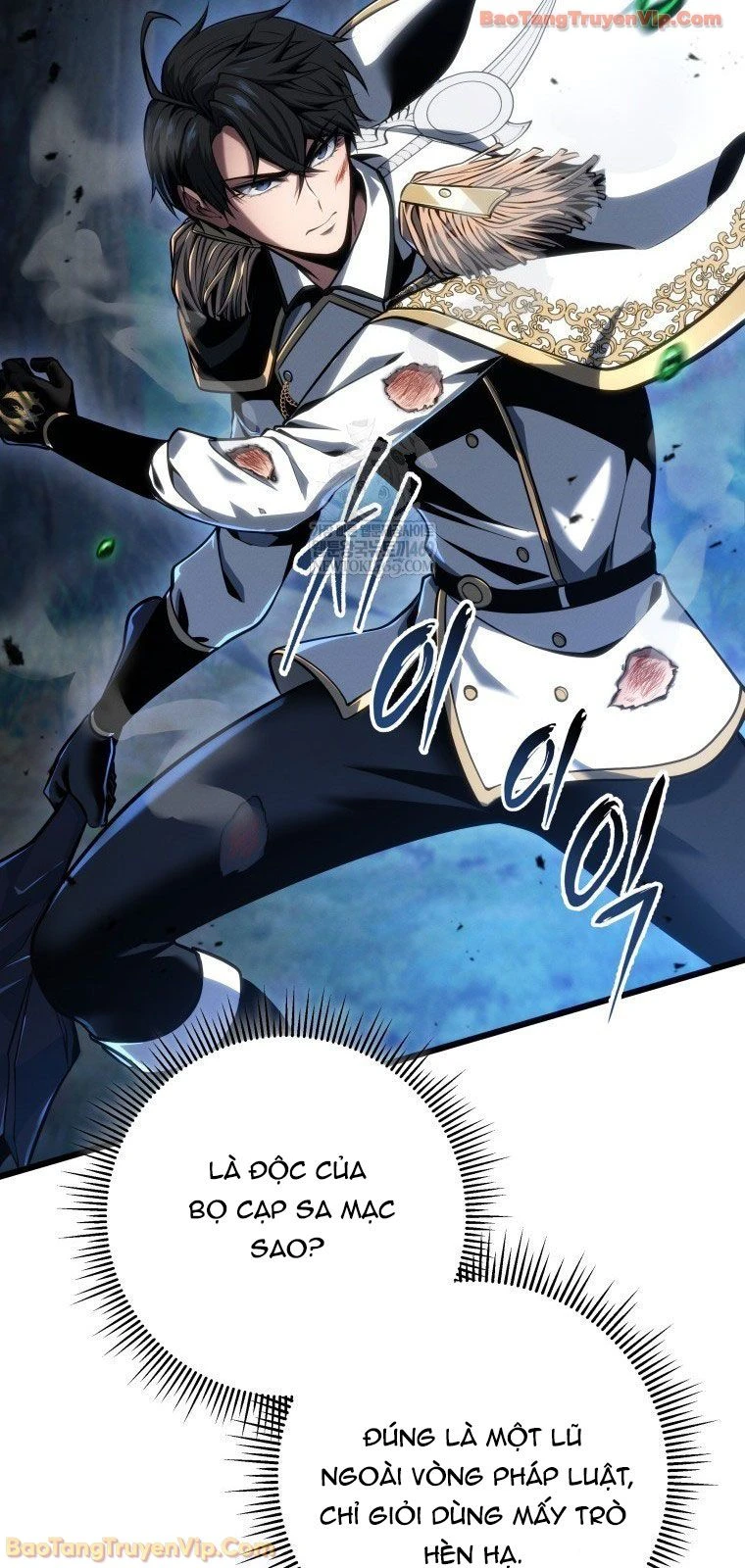 Sát Long Nhân Hồi Quy Siêu Việt Chapter 69 - 9