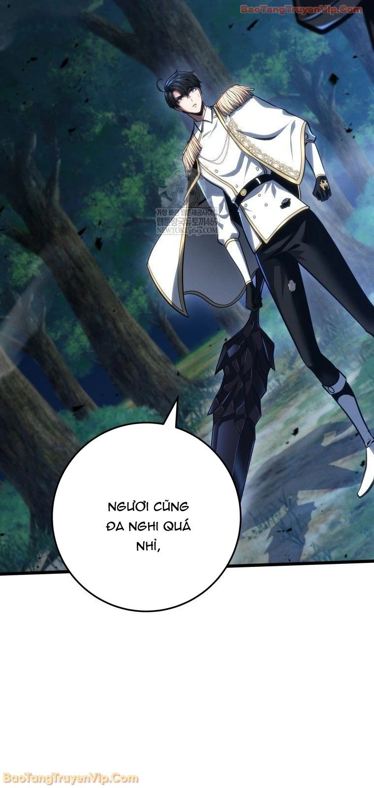 Sát Long Nhân Hồi Quy Siêu Việt Chapter 69 - 11