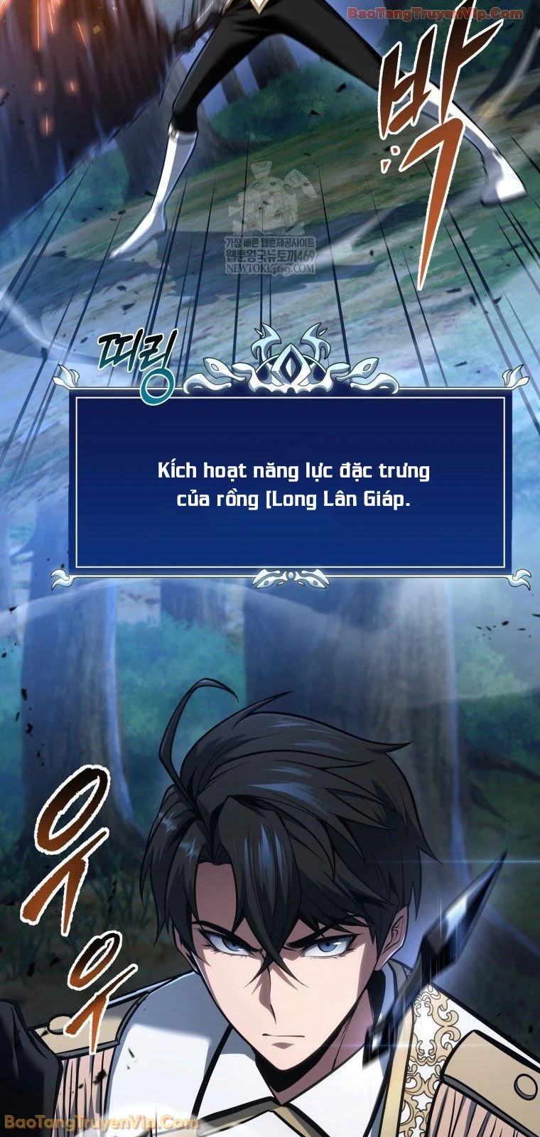 Sát Long Nhân Hồi Quy Siêu Việt Chapter 69 - 16