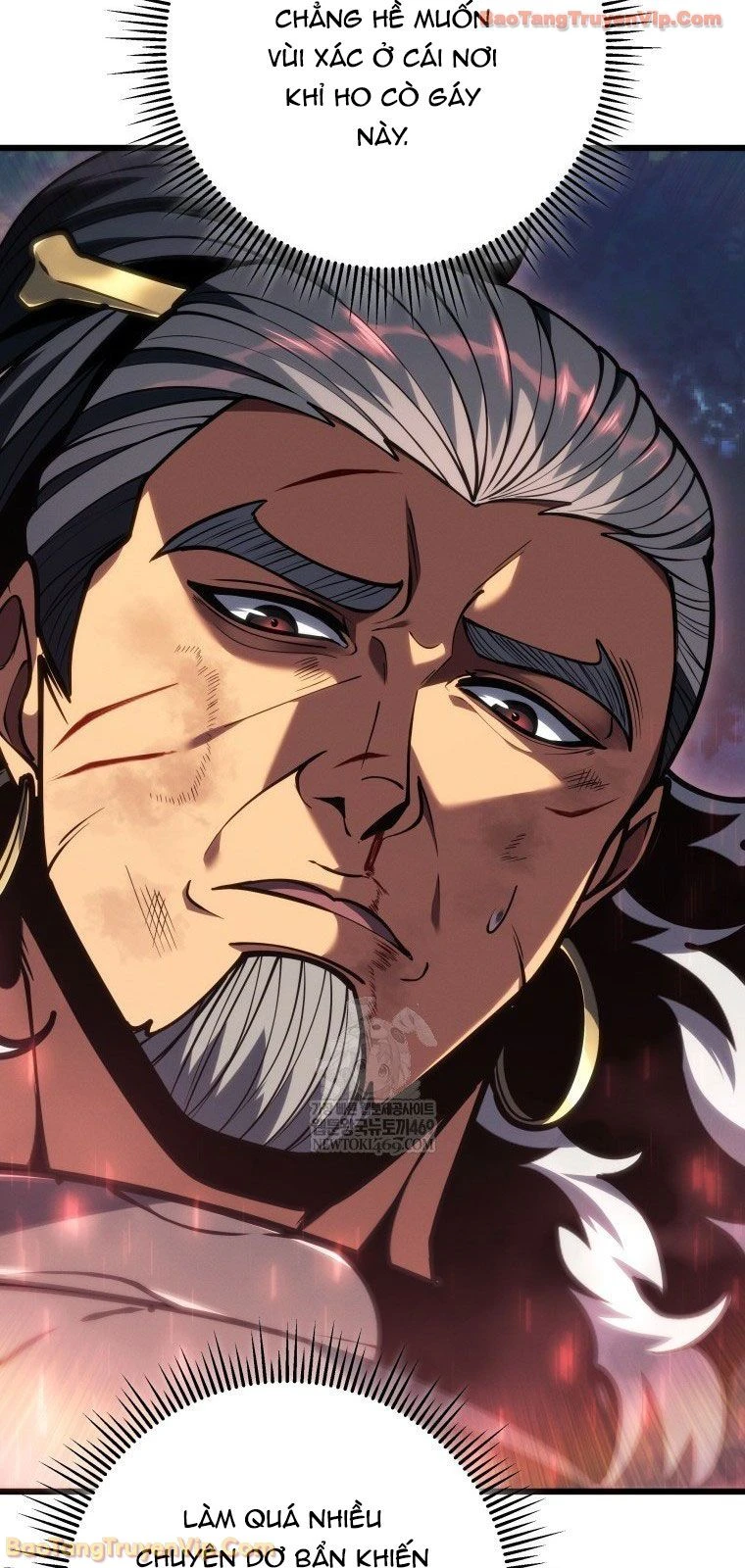 Sát Long Nhân Hồi Quy Siêu Việt Chapter 69 - 58