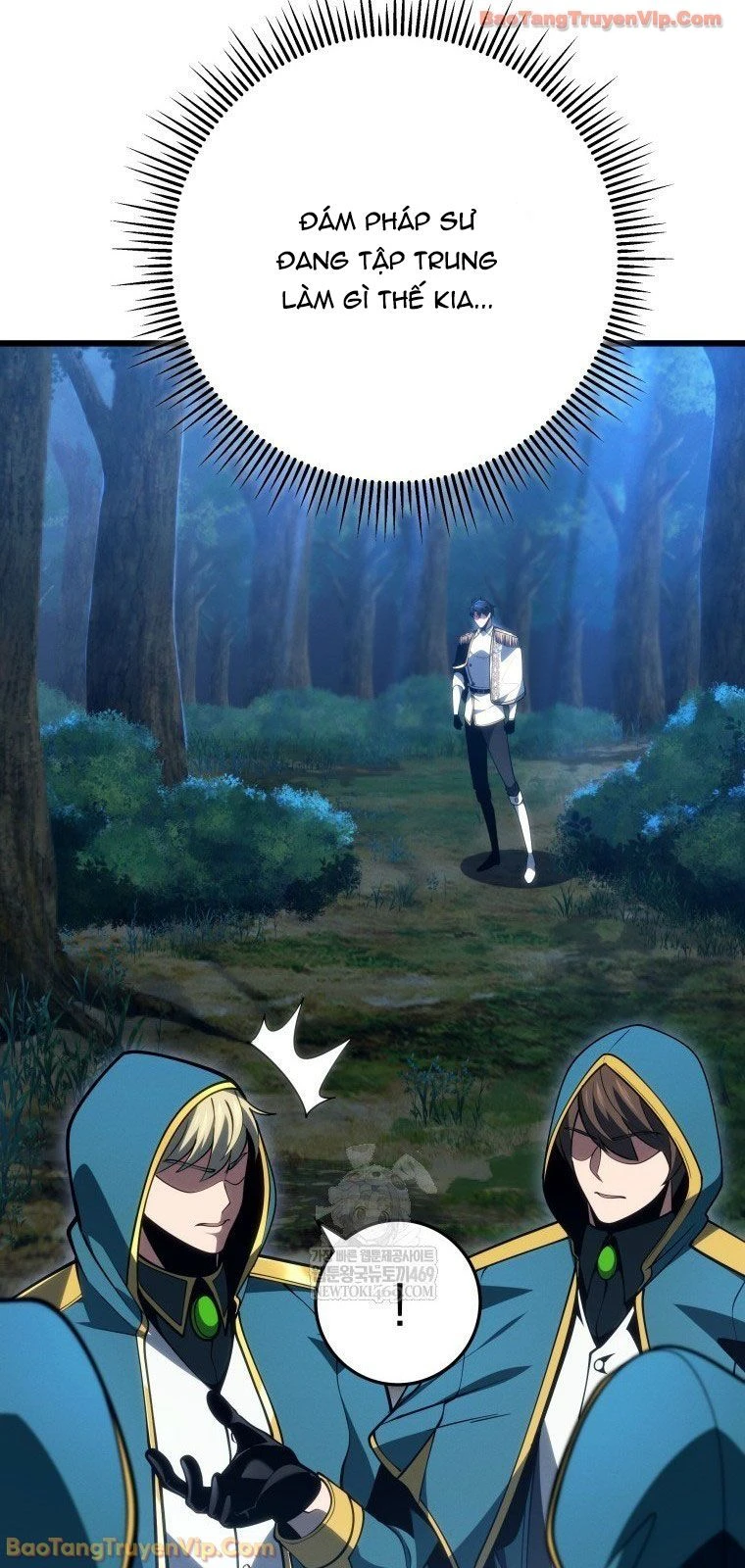 Sát Long Nhân Hồi Quy Siêu Việt Chapter 69 - 70