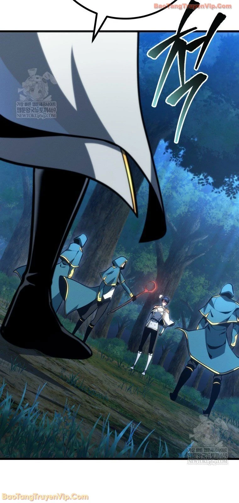 Sát Long Nhân Hồi Quy Siêu Việt Chapter 69 - 75