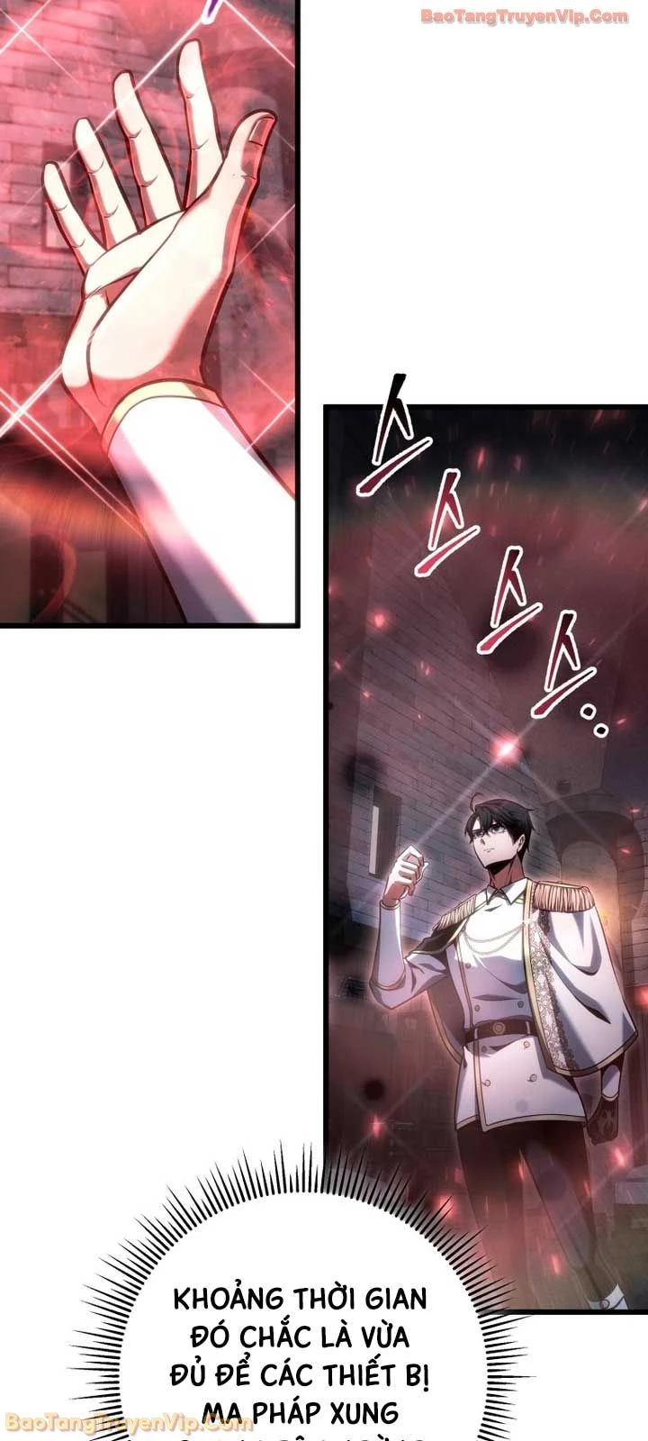 Sát Long Nhân Hồi Quy Siêu Việt Chapter 70 - 47