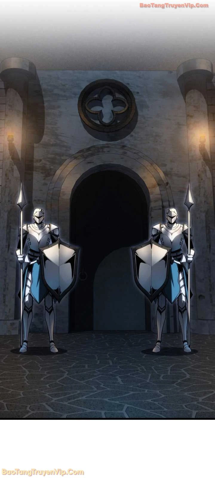 Sát Long Nhân Hồi Quy Siêu Việt Chapter 70 - 58