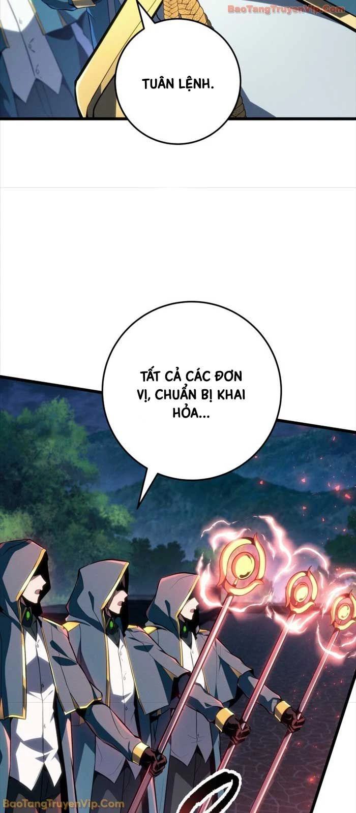 Sát Long Nhân Hồi Quy Siêu Việt Chapter 71 - 9