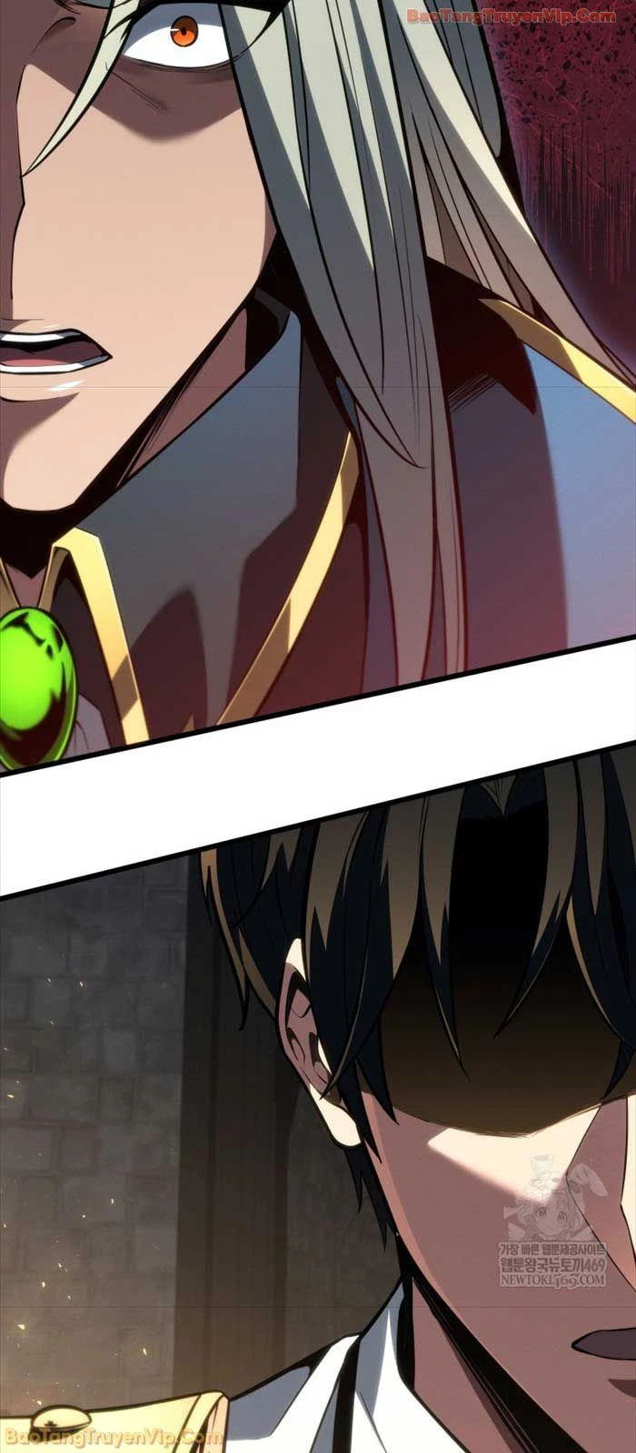 Sát Long Nhân Hồi Quy Siêu Việt Chapter 71 - 20