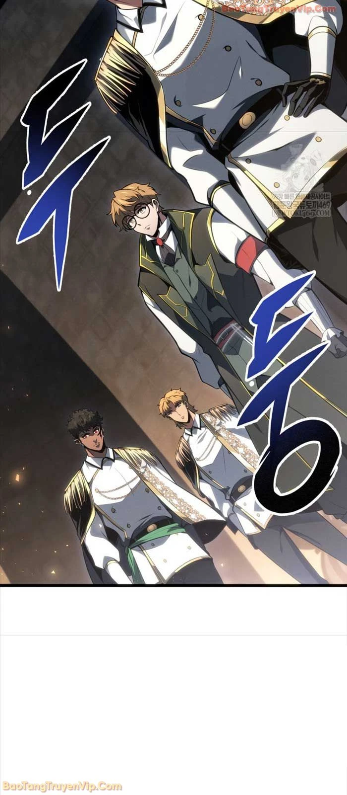 Sát Long Nhân Hồi Quy Siêu Việt Chapter 71 - 22