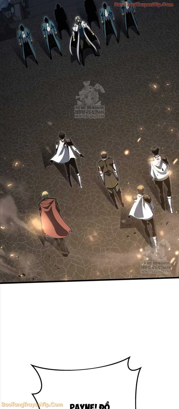 Sát Long Nhân Hồi Quy Siêu Việt Chapter 71 - 33