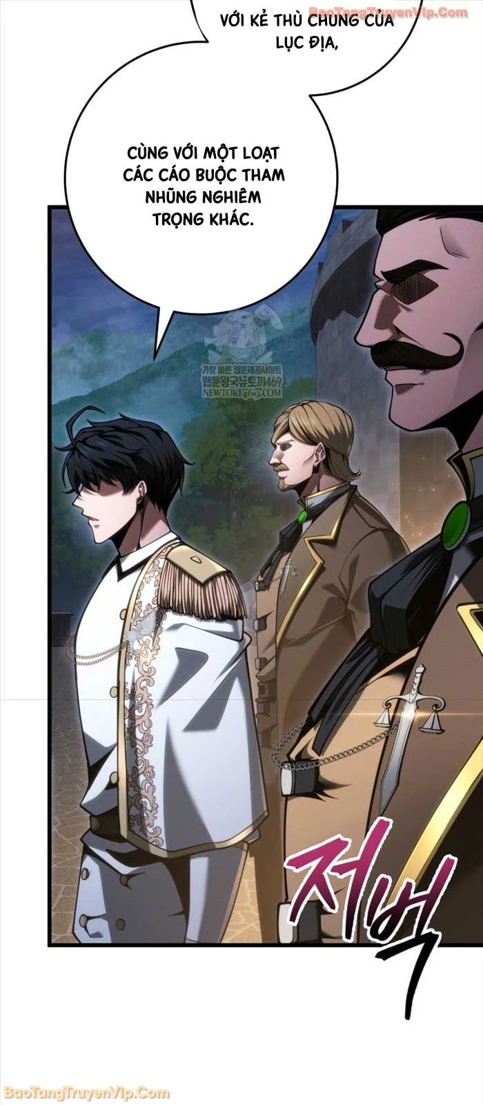 Sát Long Nhân Hồi Quy Siêu Việt Chapter 71 - 37