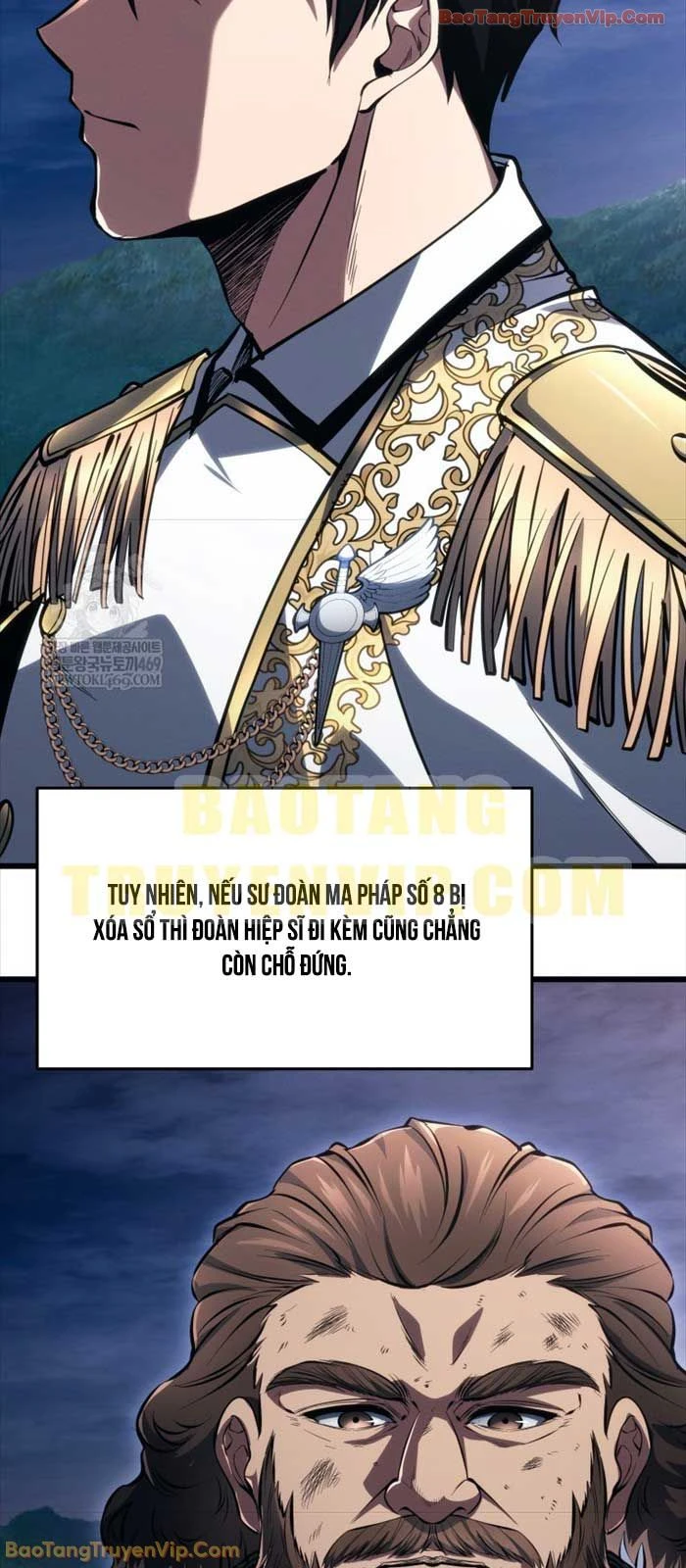 Sát Long Nhân Hồi Quy Siêu Việt Chapter 71 - 61