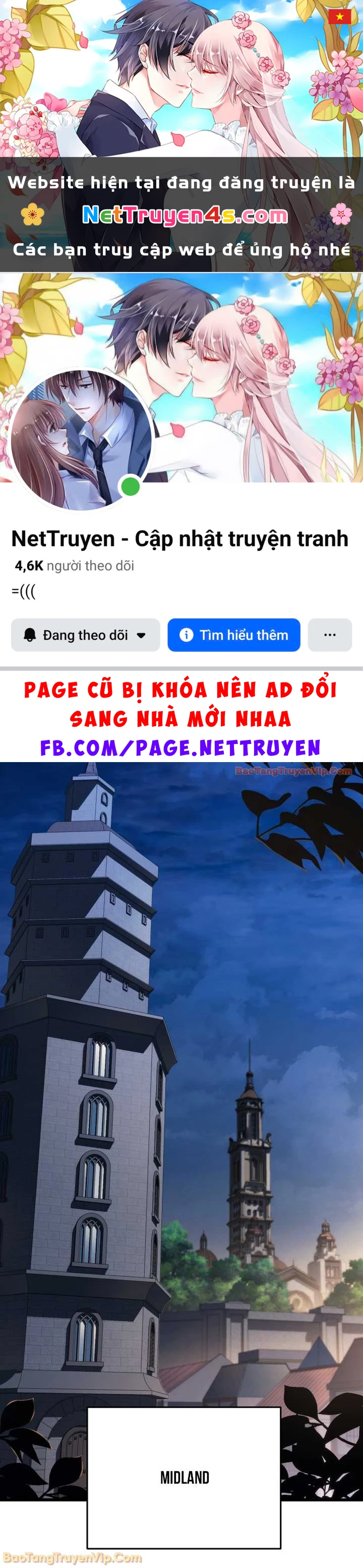Sát Long Nhân Hồi Quy Siêu Việt Chapter 72 - 1