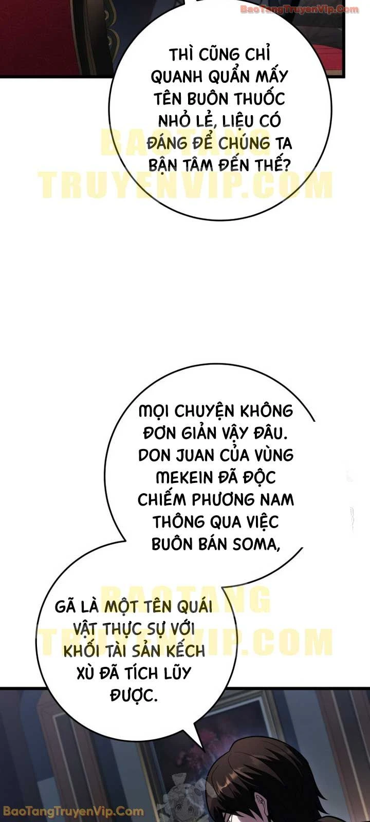 Sát Long Nhân Hồi Quy Siêu Việt Chapter 72 - 8