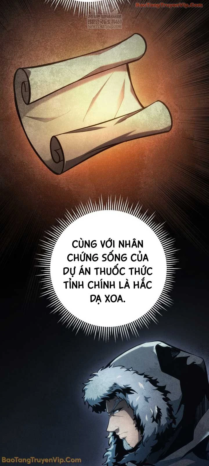 Sát Long Nhân Hồi Quy Siêu Việt Chapter 72 - 34