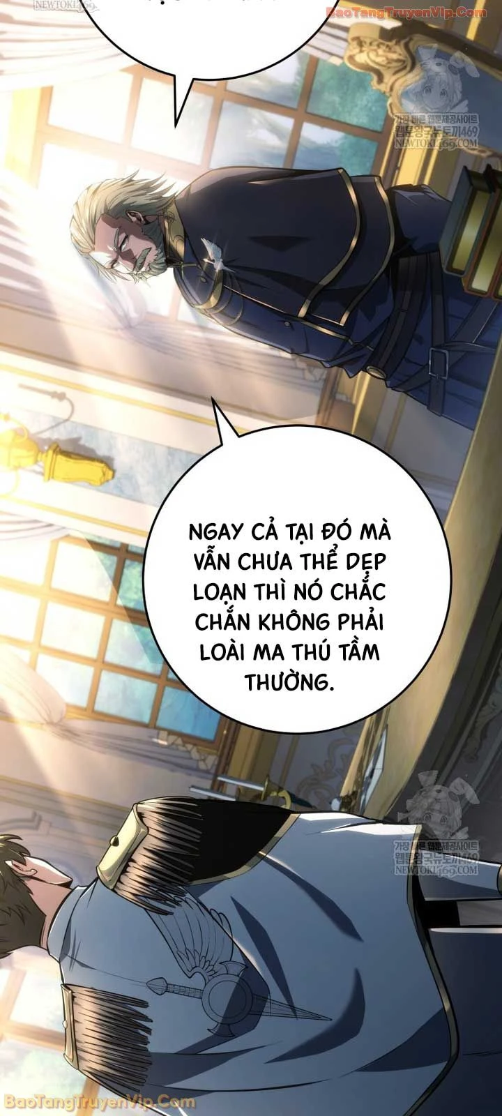 Sát Long Nhân Hồi Quy Siêu Việt Chapter 72 - 45