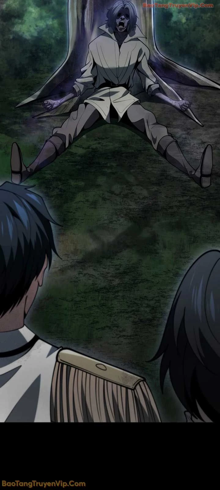 Sát Long Nhân Hồi Quy Siêu Việt Chapter 73 - 6