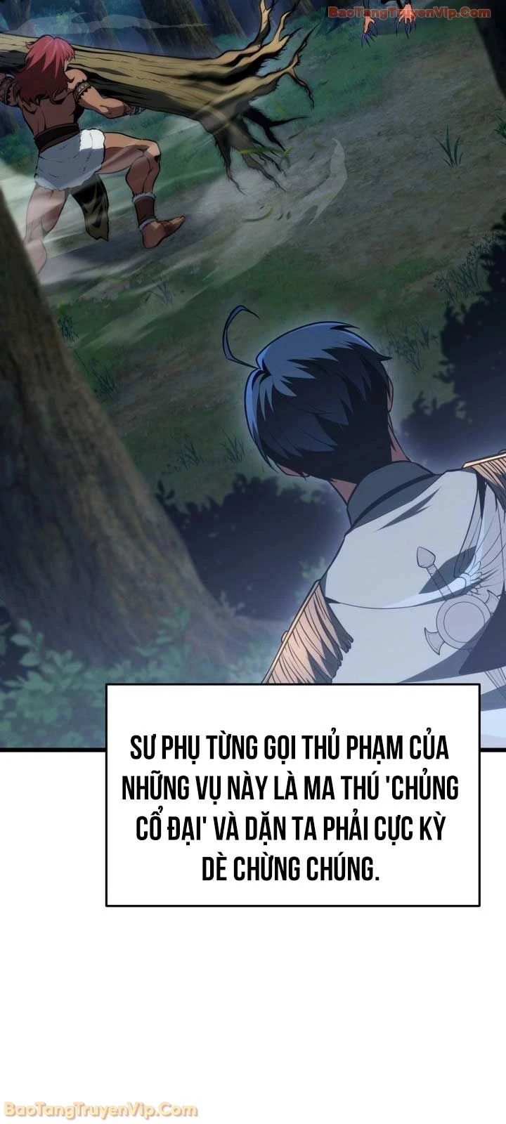 Sát Long Nhân Hồi Quy Siêu Việt Chapter 73 - 29