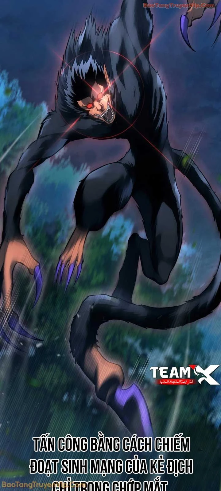 Sát Long Nhân Hồi Quy Siêu Việt Chapter 73 - 33