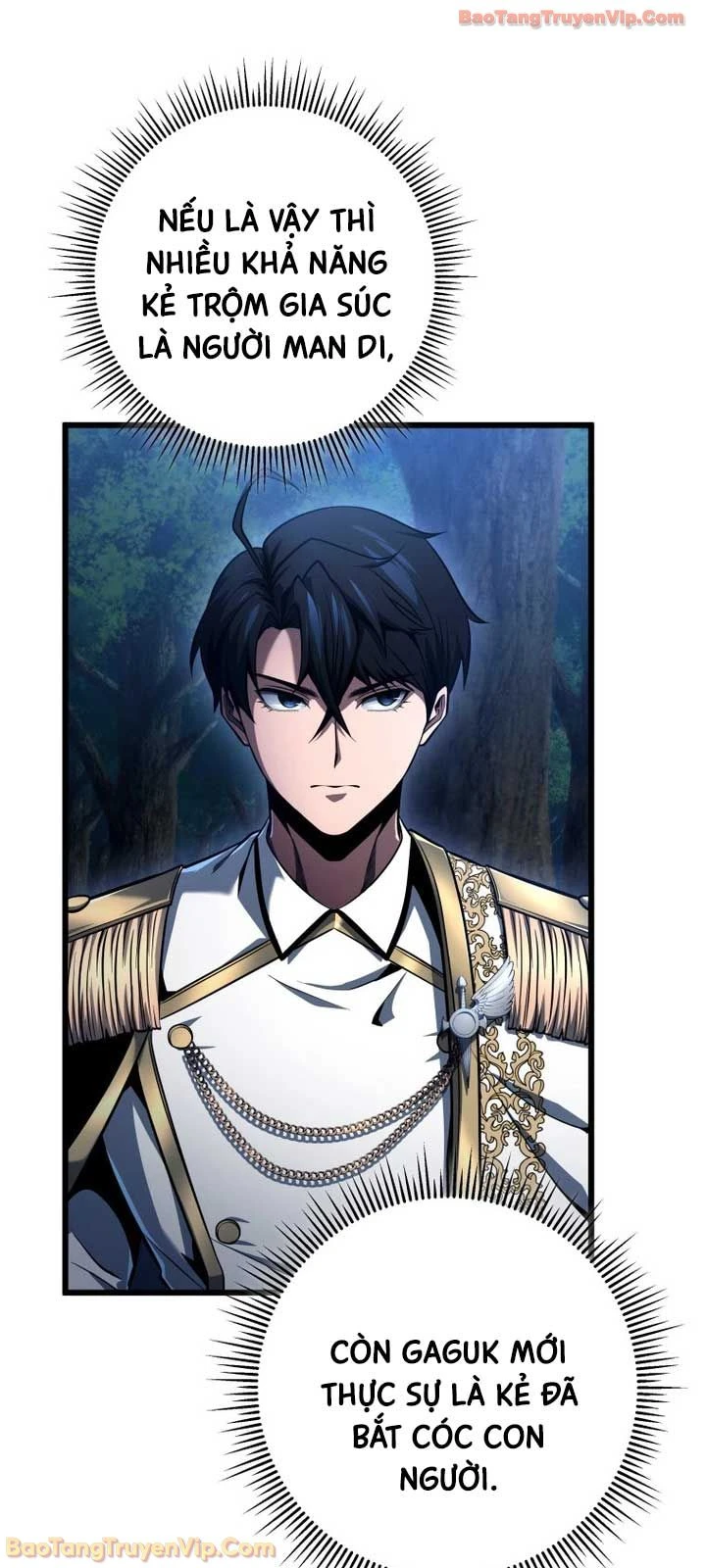 Sát Long Nhân Hồi Quy Siêu Việt Chapter 73 - 35