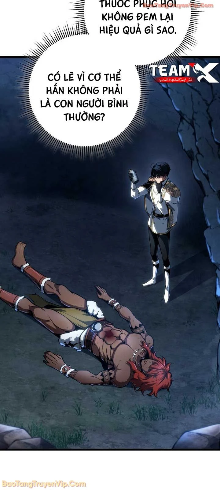 Sát Long Nhân Hồi Quy Siêu Việt Chapter 73 - 52