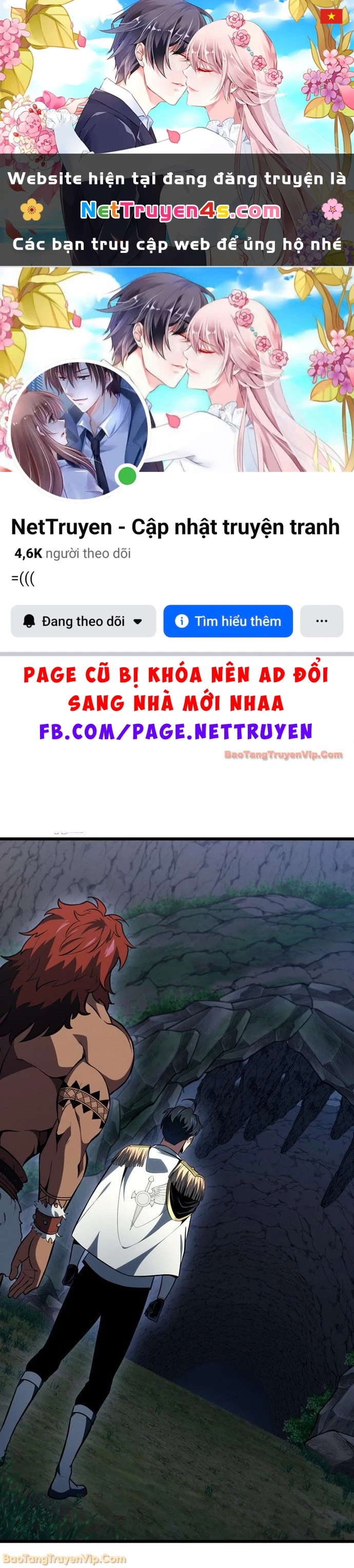 Sát Long Nhân Hồi Quy Siêu Việt Chapter 74 - 1