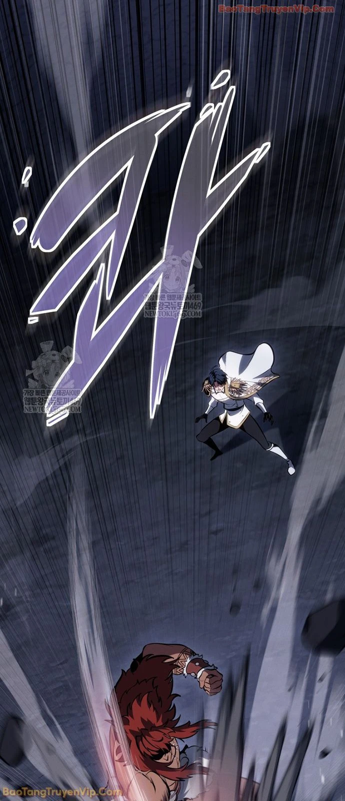 Sát Long Nhân Hồi Quy Siêu Việt Chapter 74 - 20