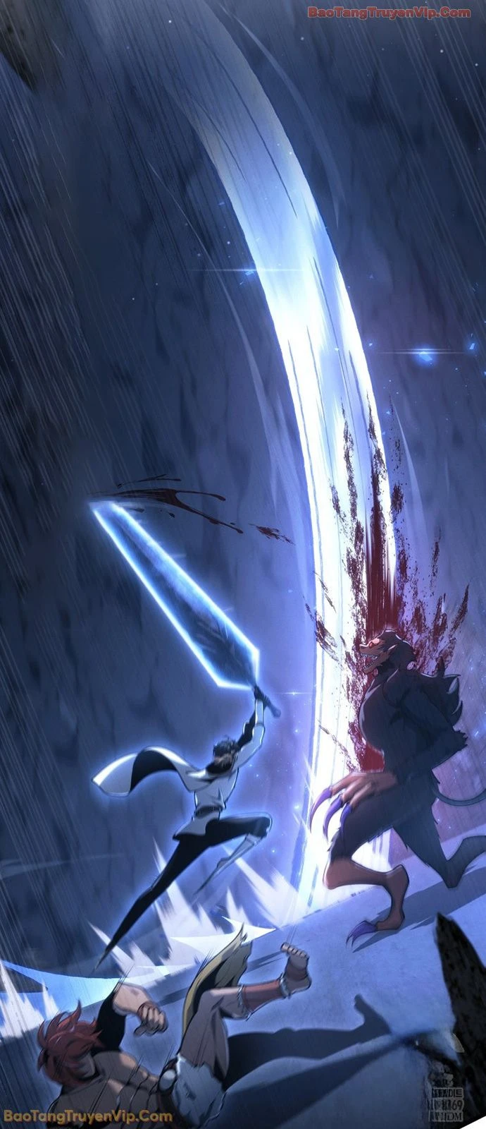 Sát Long Nhân Hồi Quy Siêu Việt Chapter 74 - 37