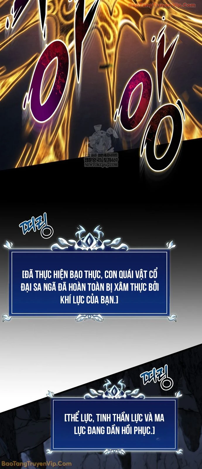 Sát Long Nhân Hồi Quy Siêu Việt Chapter 74 - 43