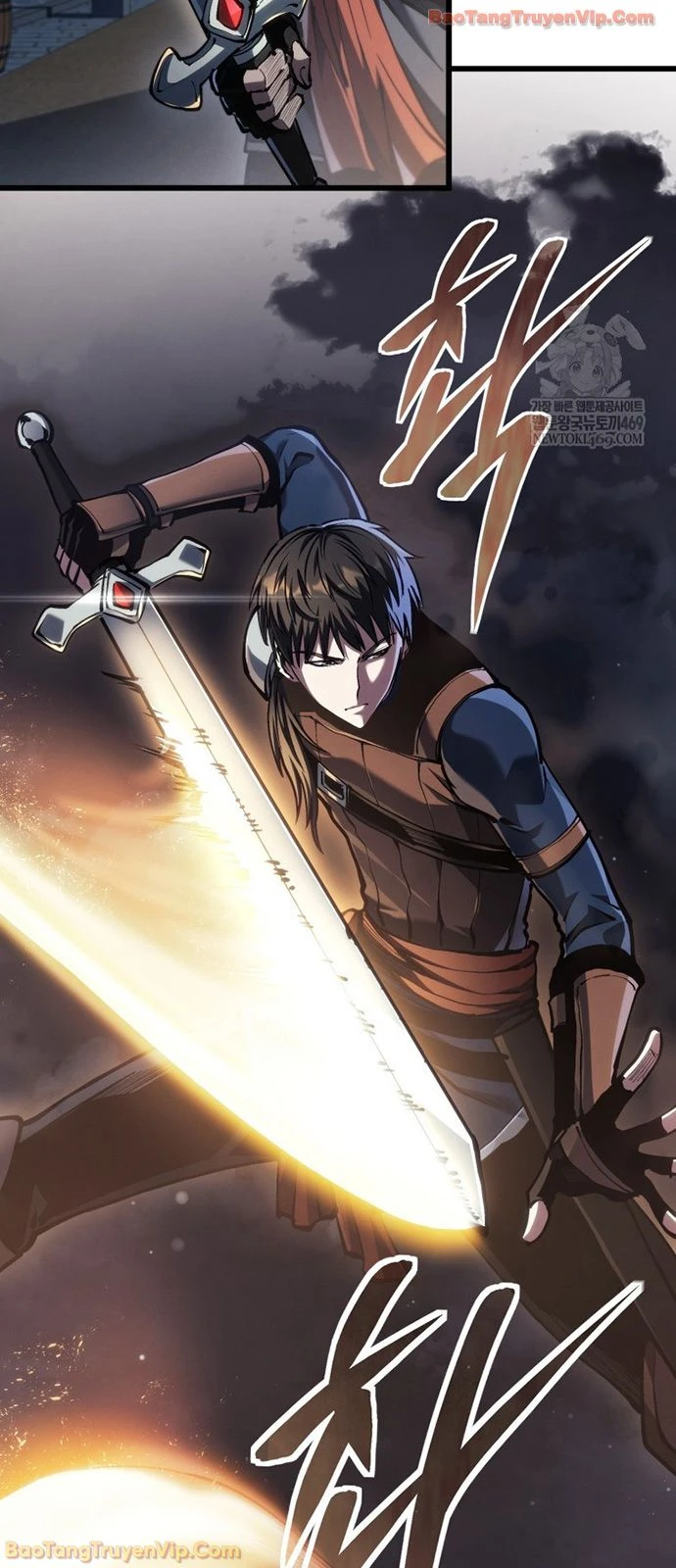 Sát Long Nhân Hồi Quy Siêu Việt Chapter 74 - 73