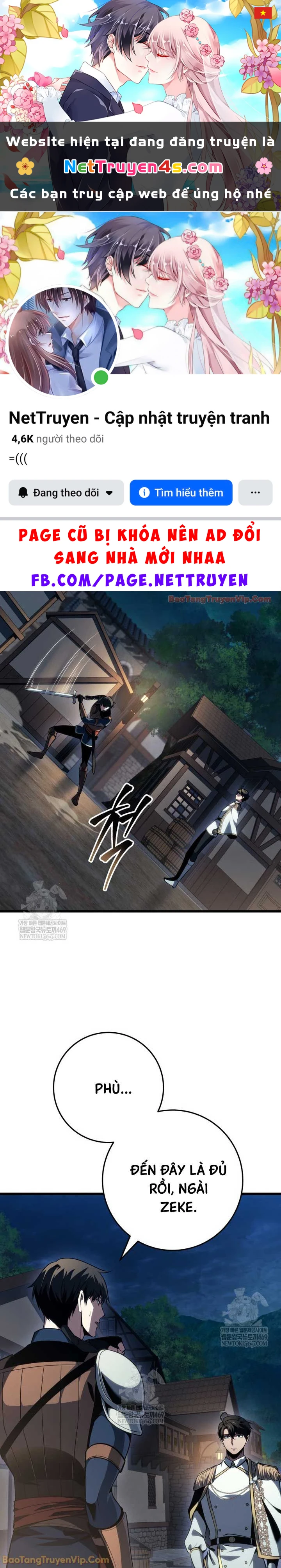 Sát Long Nhân Hồi Quy Siêu Việt Chapter 75 - 1