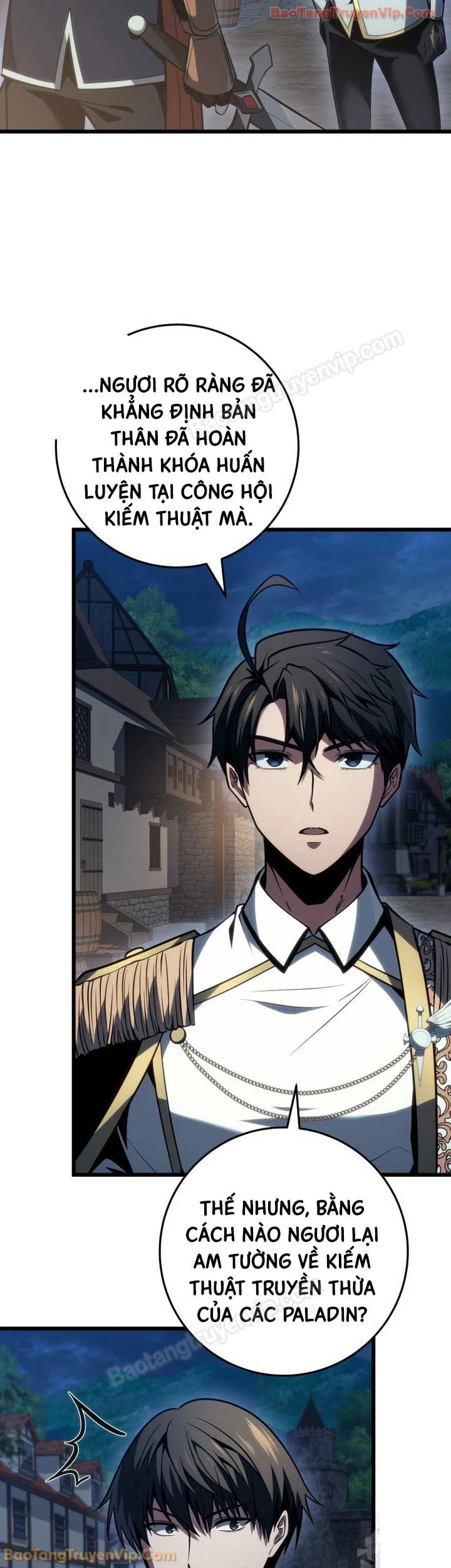 Sát Long Nhân Hồi Quy Siêu Việt Chapter 75 - 2