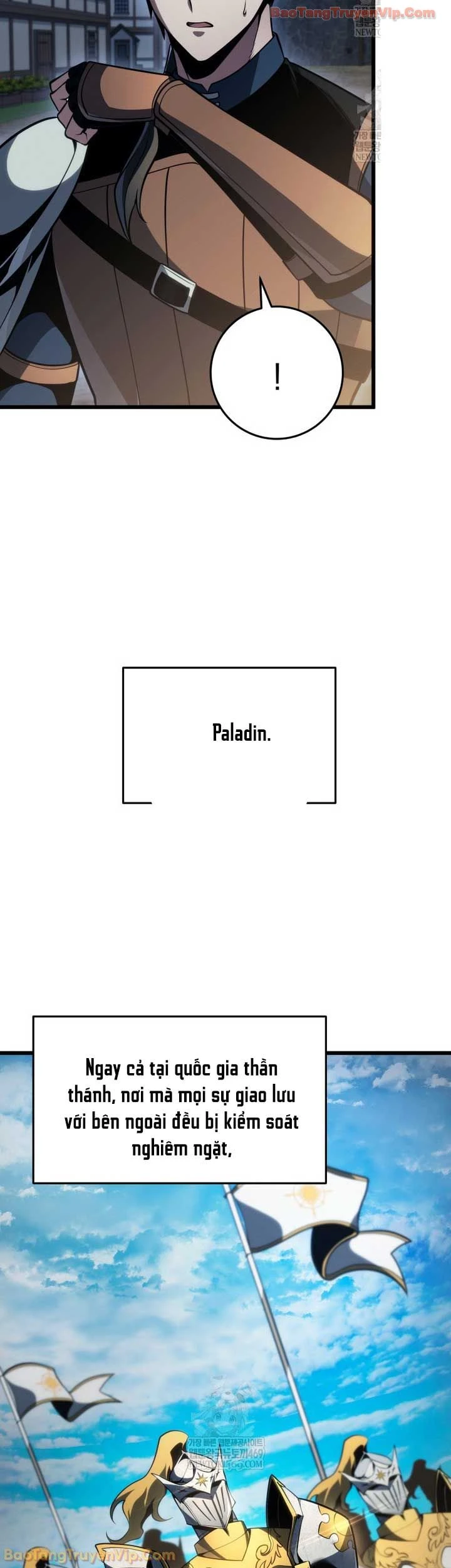 Sát Long Nhân Hồi Quy Siêu Việt Chapter 75 - 3