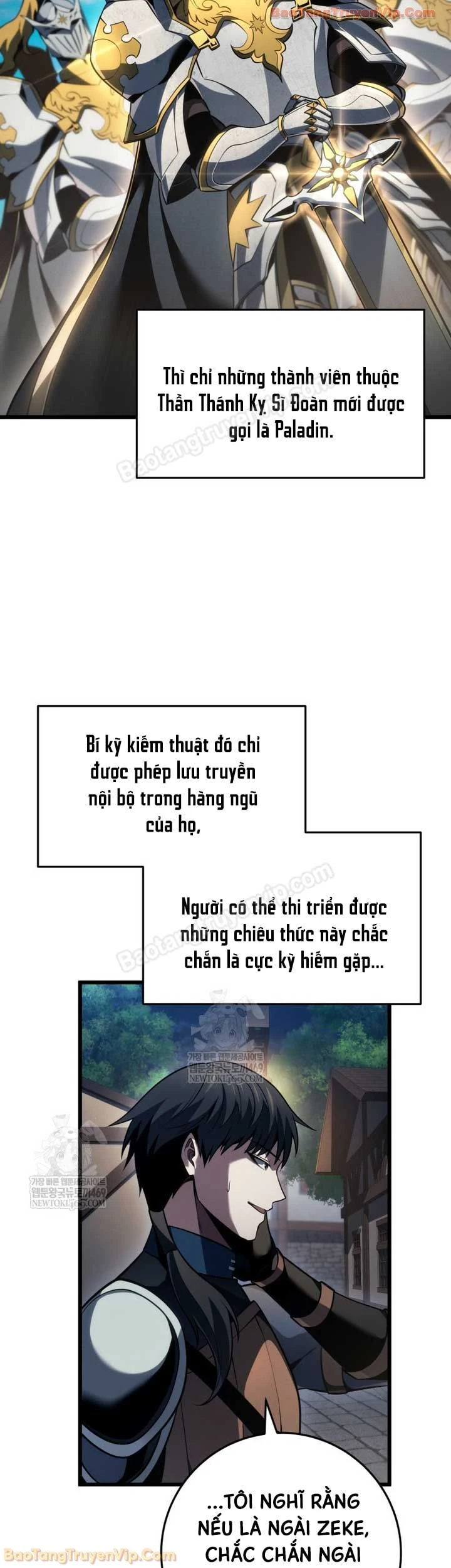 Sát Long Nhân Hồi Quy Siêu Việt Chapter 75 - 4