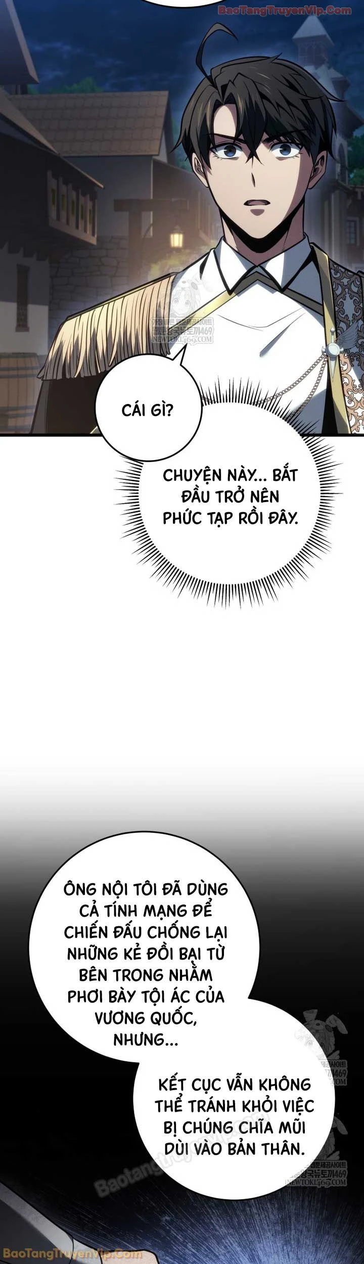 Sát Long Nhân Hồi Quy Siêu Việt Chapter 75 - 8