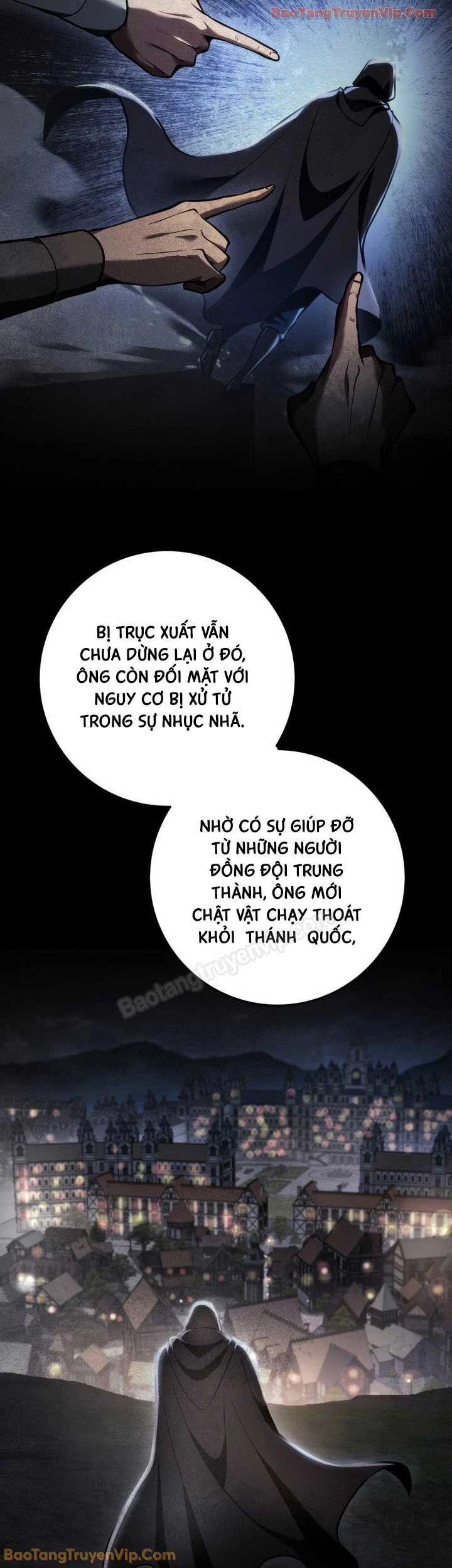 Sát Long Nhân Hồi Quy Siêu Việt Chapter 75 - 9