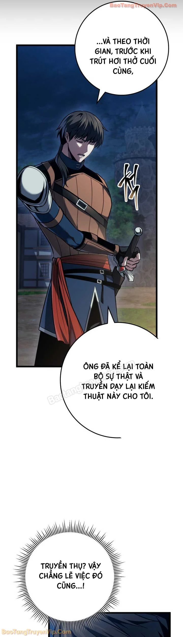 Sát Long Nhân Hồi Quy Siêu Việt Chapter 75 - 11