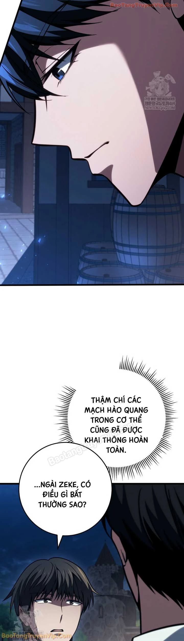 Sát Long Nhân Hồi Quy Siêu Việt Chapter 75 - 14