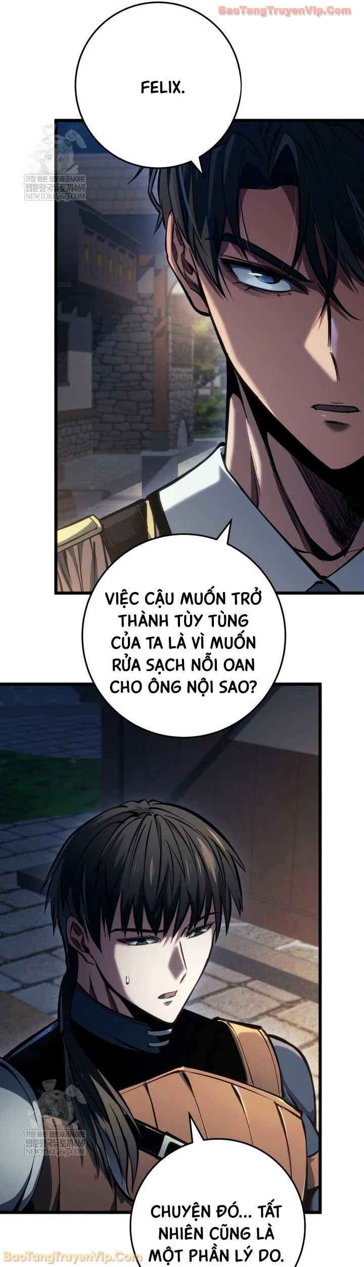 Sát Long Nhân Hồi Quy Siêu Việt Chapter 75 - 21