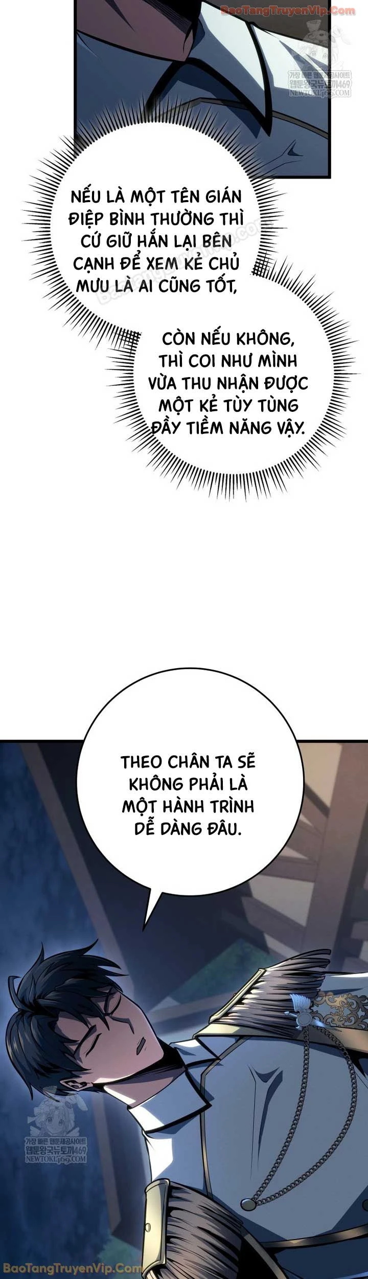 Sát Long Nhân Hồi Quy Siêu Việt Chapter 75 - 24
