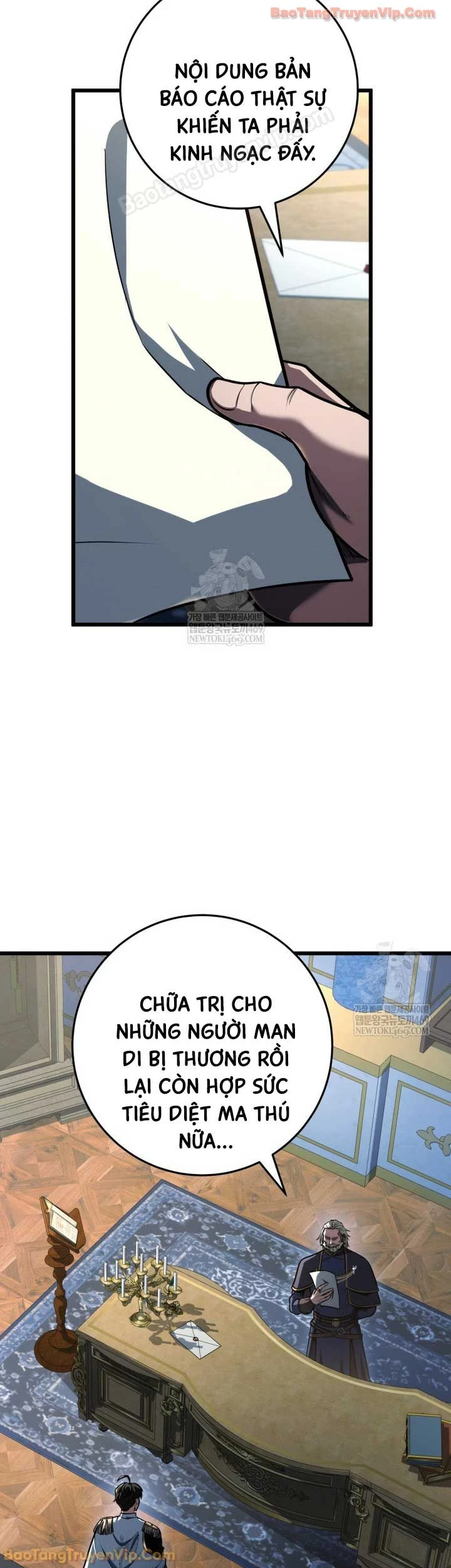 Sát Long Nhân Hồi Quy Siêu Việt Chapter 75 - 28