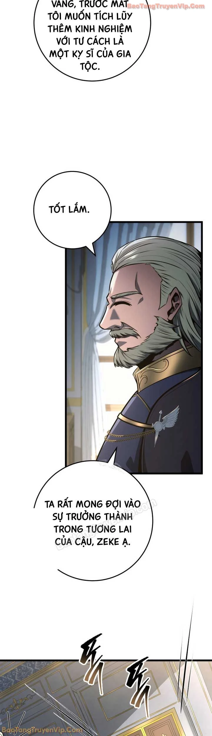 Sát Long Nhân Hồi Quy Siêu Việt Chapter 75 - 33