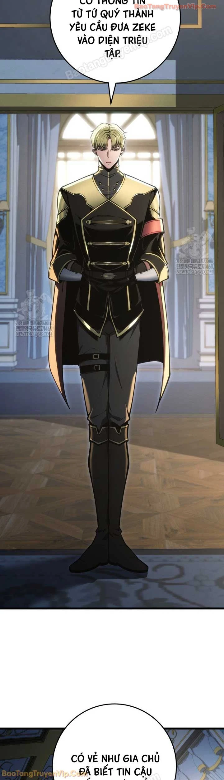 Sát Long Nhân Hồi Quy Siêu Việt Chapter 75 - 35