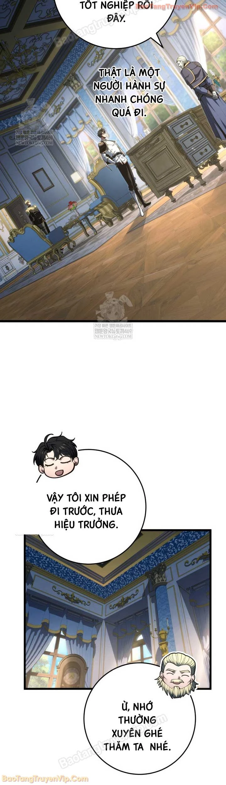 Sát Long Nhân Hồi Quy Siêu Việt Chapter 75 - 36