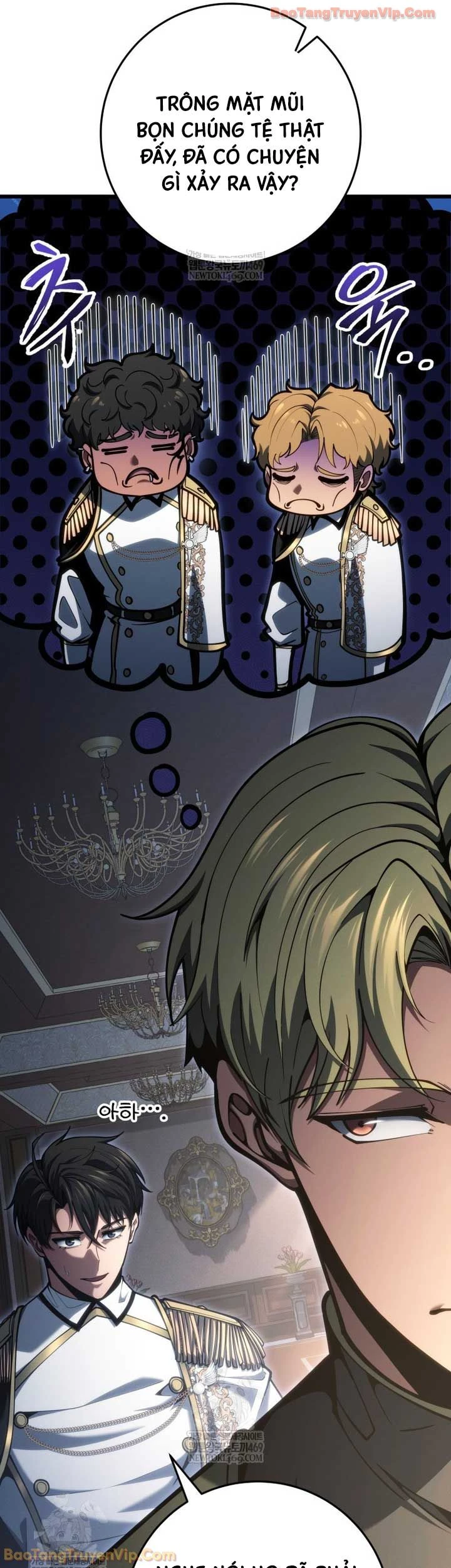 Sát Long Nhân Hồi Quy Siêu Việt Chapter 75 - 41