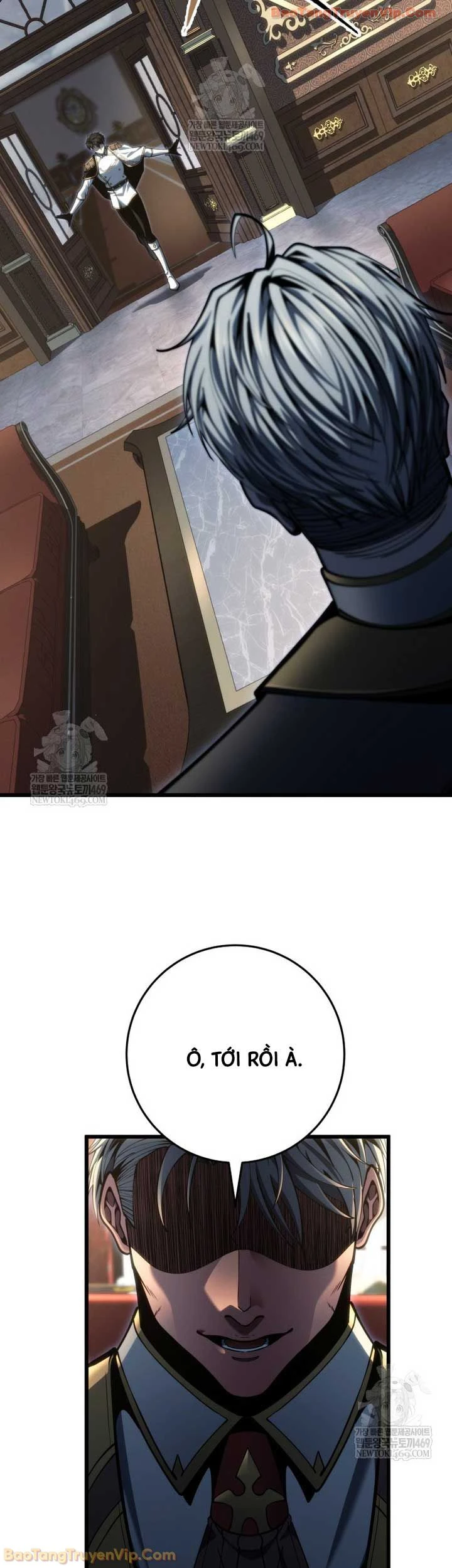 Sát Long Nhân Hồi Quy Siêu Việt Chapter 75 - 44